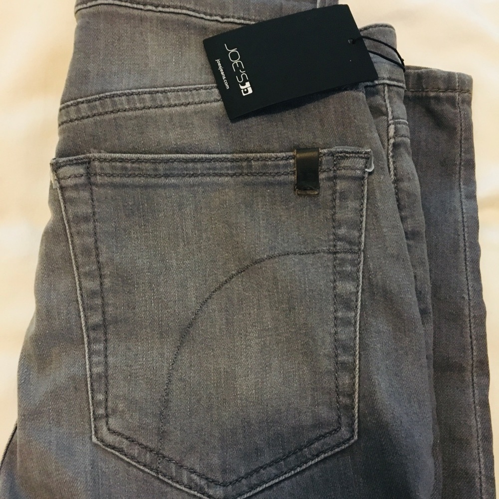 Joes jeans